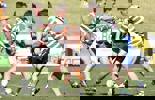 Round 14 V Nyngan - Men of League Round
